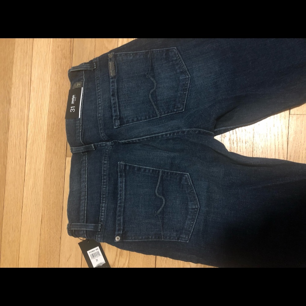 Men’s skinny jeans